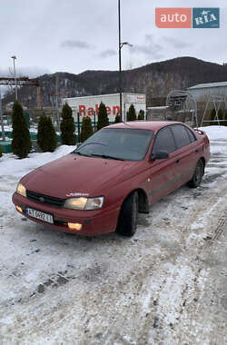 Седан Toyota Carina E 1994 в Долине
