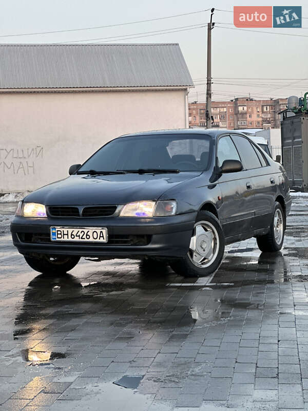 Toyota Carina E 1996