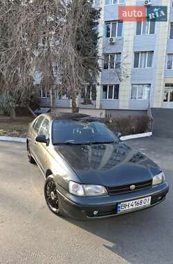 Седан Toyota Carina E 1993 в Одессе