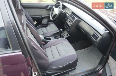 Седан Toyota Carina E 1994 в Измаиле