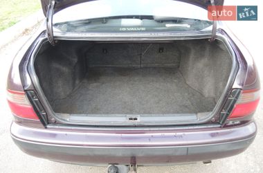 Седан Toyota Carina E 1994 в Измаиле