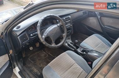 Універсал Toyota Carina E 1992 в Первомайську