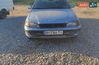 Седан Toyota Carina E 1992 в Роздільній