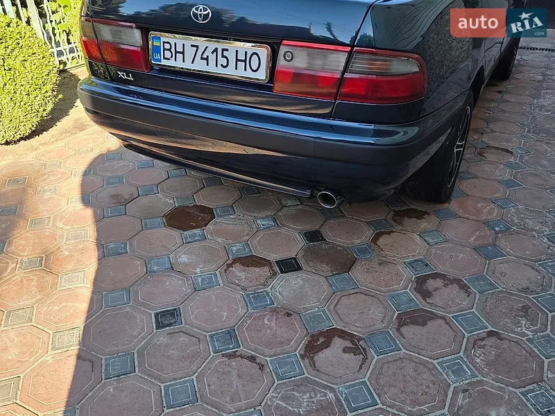 Toyota Carina E 1994