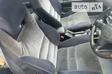 Toyota Carina ED 1991
