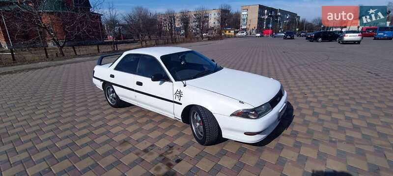Седан Toyota Carina ED 1990 в 
