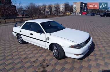 Седан Toyota Carina ED 1990 в 