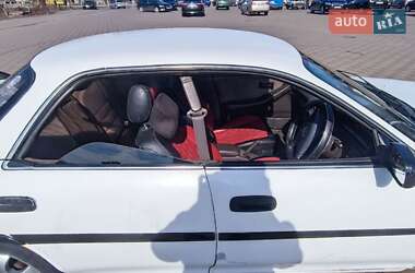 Седан Toyota Carina ED 1990 в 