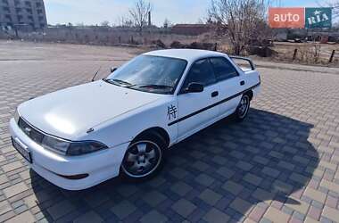 Седан Toyota Carina ED 1990 в 