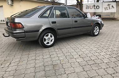 Лифтбек Toyota Carina 1991 в Одессе