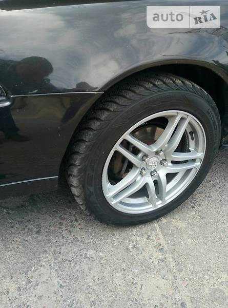 Седан Toyota Carina 1990 в Одессе