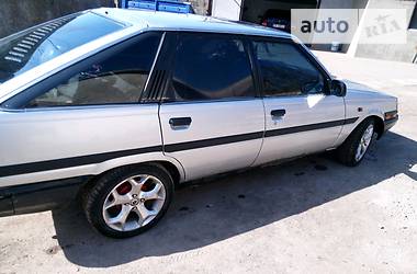 Хетчбек Toyota Carina 1987 в 
