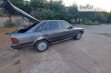 Хэтчбек Toyota Carina 1991 в Мелитополе