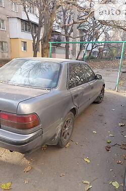 Седан Toyota Carina 1988 в Одессе