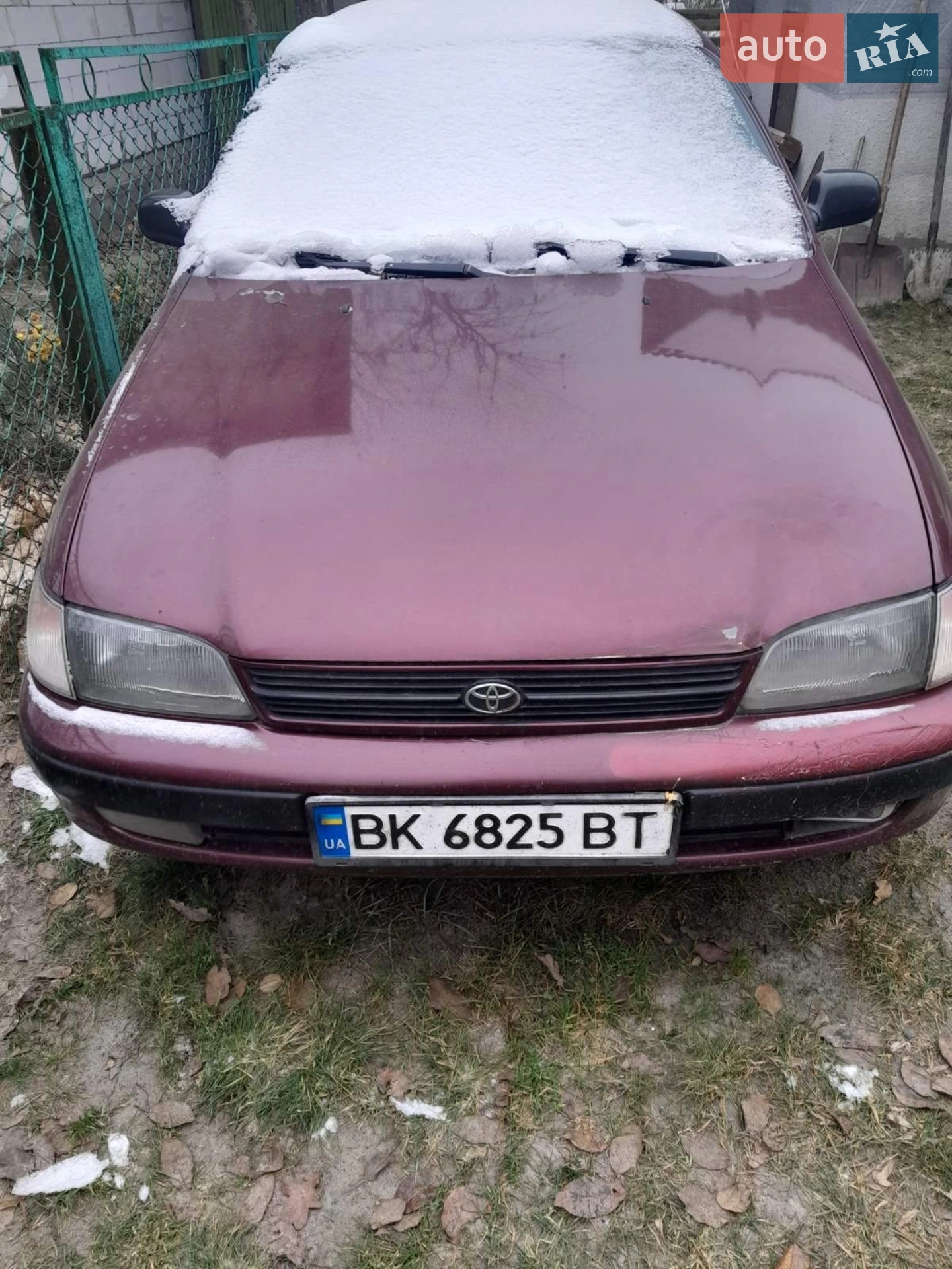 Фото авто 5