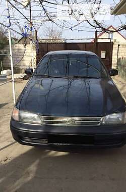 Седан Toyota Carina 1994 в Білгороді-Дністровському