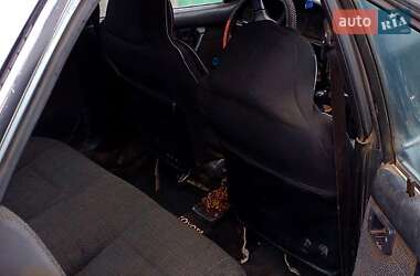Седан Toyota Carina 1988 в Одессе