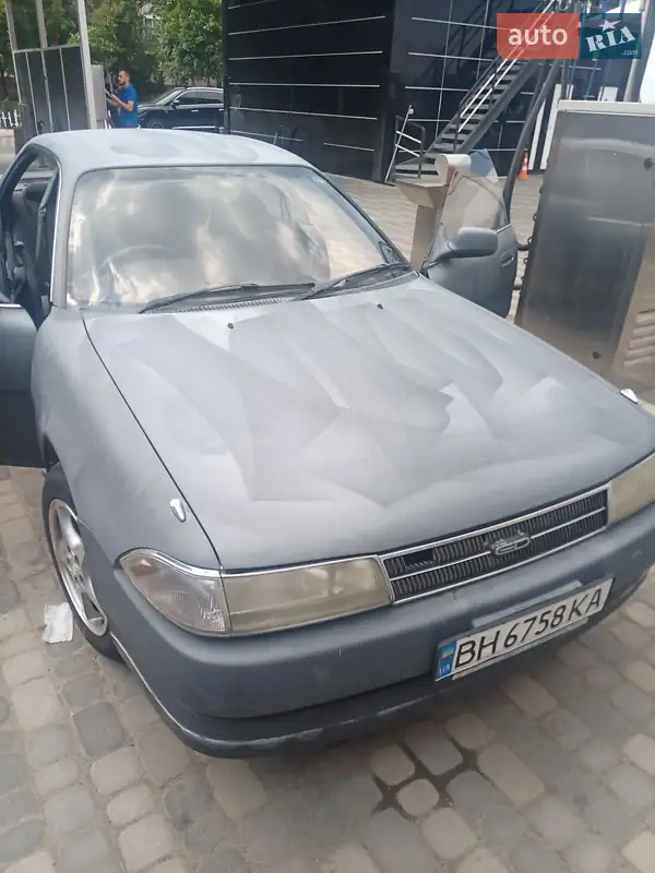 Toyota Carina
