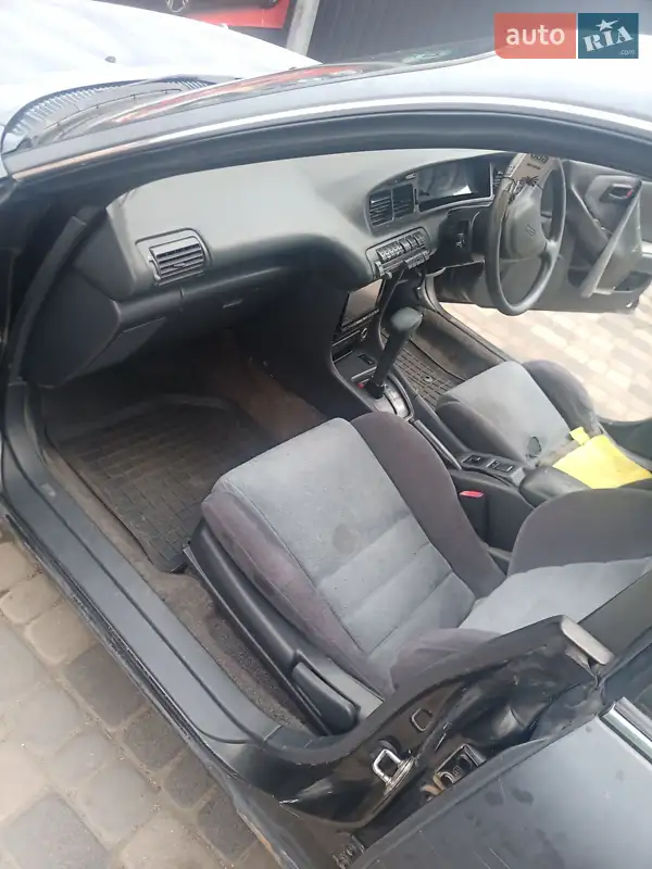 Toyota Carina 1990