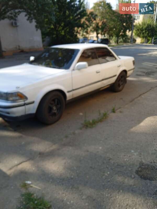 Седан Toyota Carina 1979 в Одессе