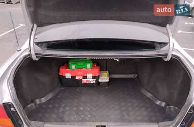 Седан Toyota Carina 1997 в Виннице