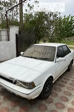 Toyota Carina 1987