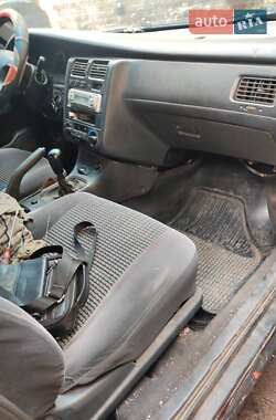 Седан Toyota Carina 1995 в 