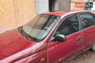 Седан Toyota Carina 1995 в 