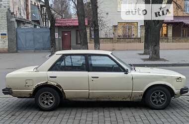 Седан Toyota Carina 1982 в Одесі