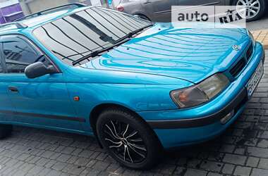 Седан Toyota Carina 1997 в Одесі