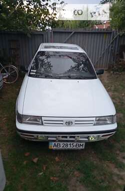 Универсал Toyota Carina 1989 в Виннице