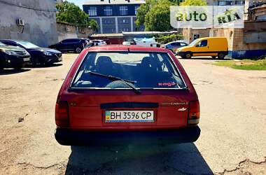 Универсал Toyota Carina 1988 в 