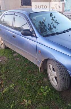 Седан Toyota Carina 1996 в Одесі