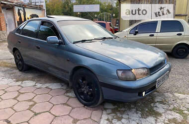 Хетчбек Toyota Carina 1992 в Миколаєві