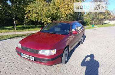 Седан Toyota Carina 1993 в Болграді