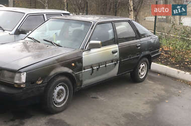 Хетчбек Toyota Carina 1987 в Одесі