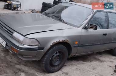 Седан Toyota Carina 1991 в Борисполі