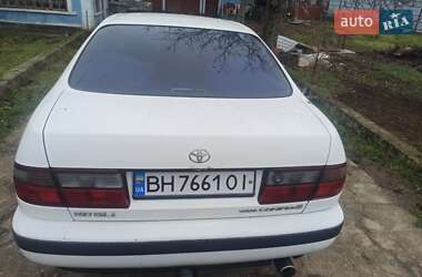 Седан Toyota Carina 1994 в 