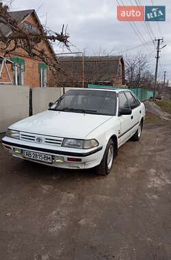 Хэтчбек Toyota Carina 1989 в Виннице