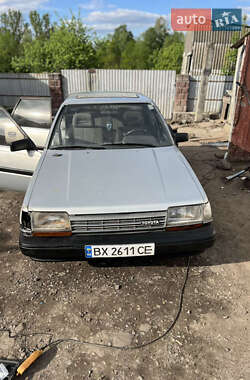 Седан Toyota Carina 1987 в 