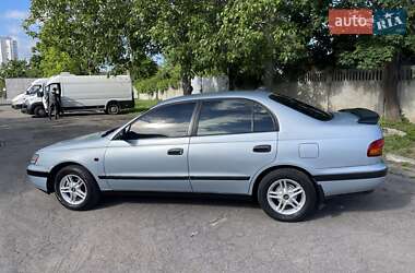 Седан Toyota Carina 1998 в 