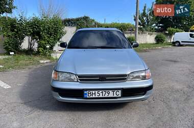 Седан Toyota Carina 1998 в 