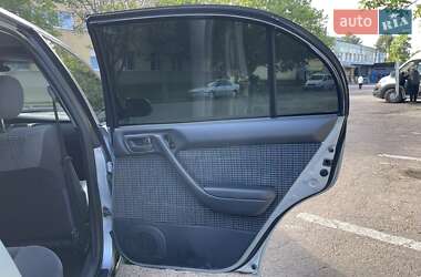 Седан Toyota Carina 1998 в 
