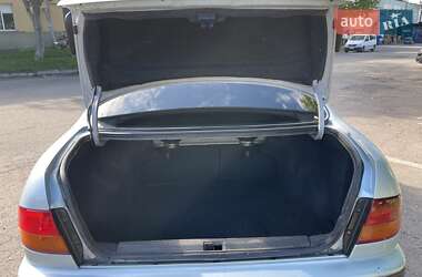 Седан Toyota Carina 1998 в 