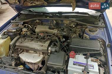 Универсал Toyota Carina 1997 в Харькове