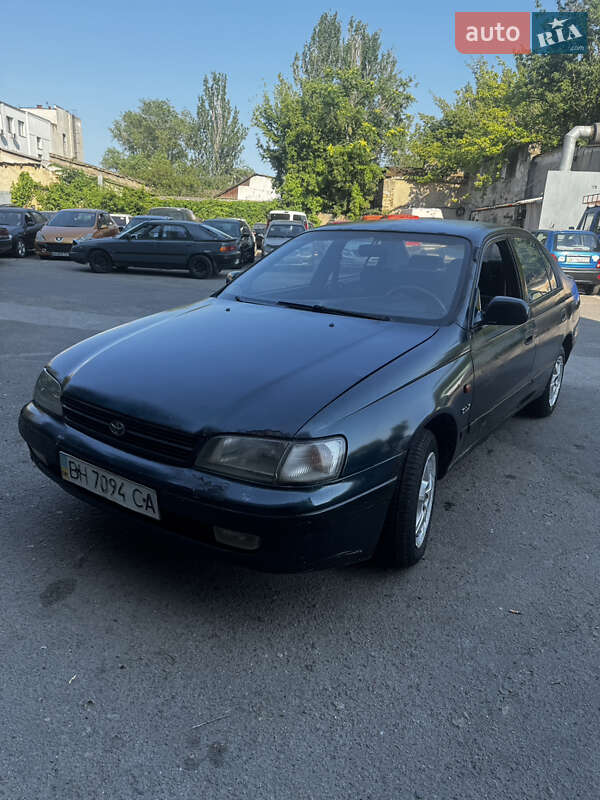 Toyota Carina 1994