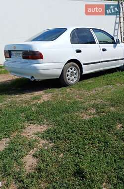 Седан Toyota Carina 1993 в 