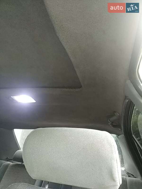 Седан Toyota Carina 1995 в Боярке