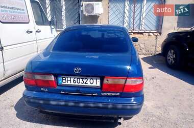 Седан Toyota Carina 1994 в Одессе