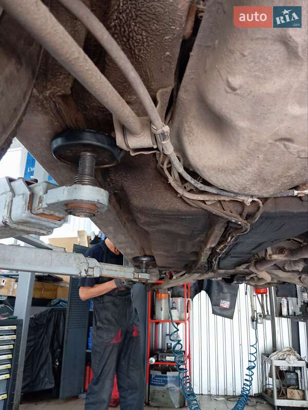 Универсал Toyota Carina 1988 в Сумах